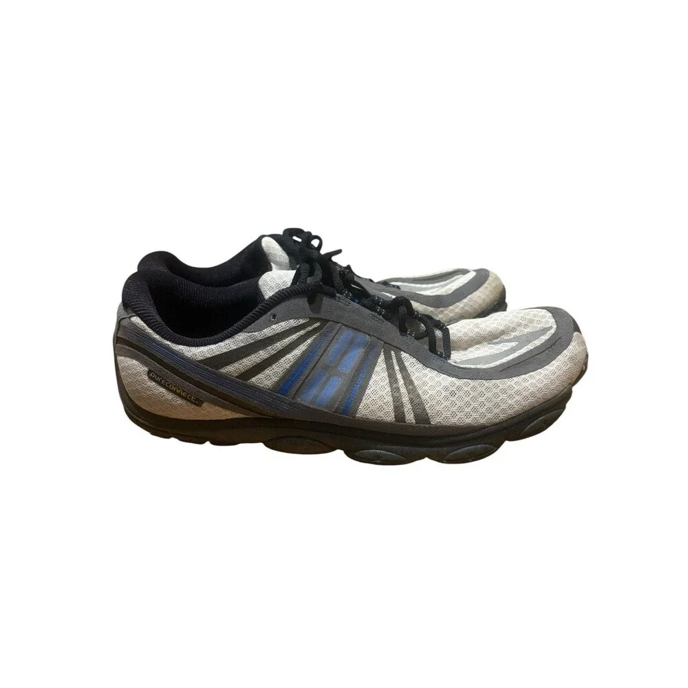 Brooks PureConnect 3 Men’s Size 12 running shoes Medium Width